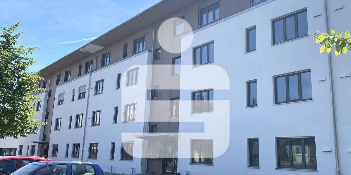 Etagenwohnung Simbach - 3 Zimmer, 96 m&sup2;, 414.047&euro; | Angebot:26875054