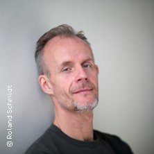 Max Uthoff - Alles im Wunderland 09.01.2026 Stadthalle Lohr