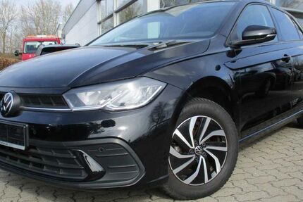 VW Polo 42.152 km 16.490 &euro; Harsefeld-Hollenbeck 21698