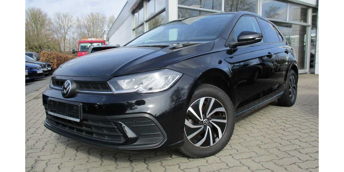 VW Polo 42.152 km 16.490 &euro; Harsefeld-Hollenbeck 21698