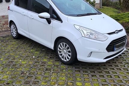 Ford B-Max 62.500 km 7.500 &euro; Marpingen 66646
