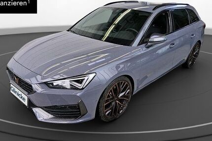 Cupra Leon 27.470 km 32.480 &euro; Minden 32427