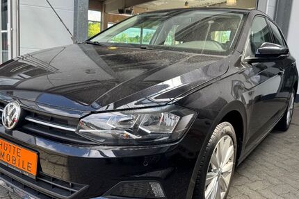VW Polo 36.000 km 16.990 &euro; Winterberg 59955
