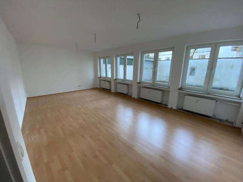 Wohnung zum Mieten in Aachen 500 € 42 m²