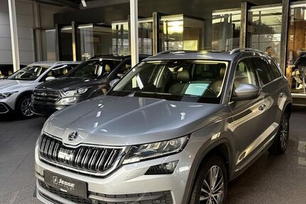 Skoda Kodiaq 90.000 km 28.990 &euro; Ibbenbüren 49477