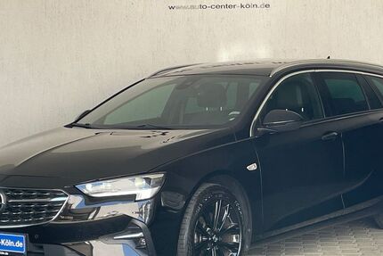 Opel Insignia 75.280 km 20.500 &euro; Köln 50733