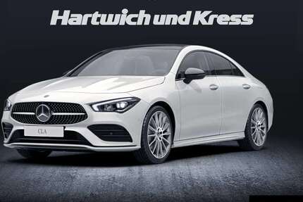 Mercedes-Benz CLA 220 61.541 km 37.890 &euro; Schwalmstadt 34613