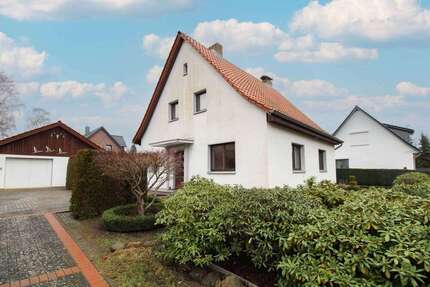 Haus zum Kaufen in Ratzeburg 299.000 € 80.26 m²