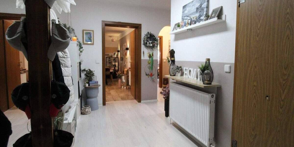 Einfamilienhaus Pretzfeld Urspring - 4 Zimmer, 121 m&sup2;, 399.000&euro; | Angebot:25685607