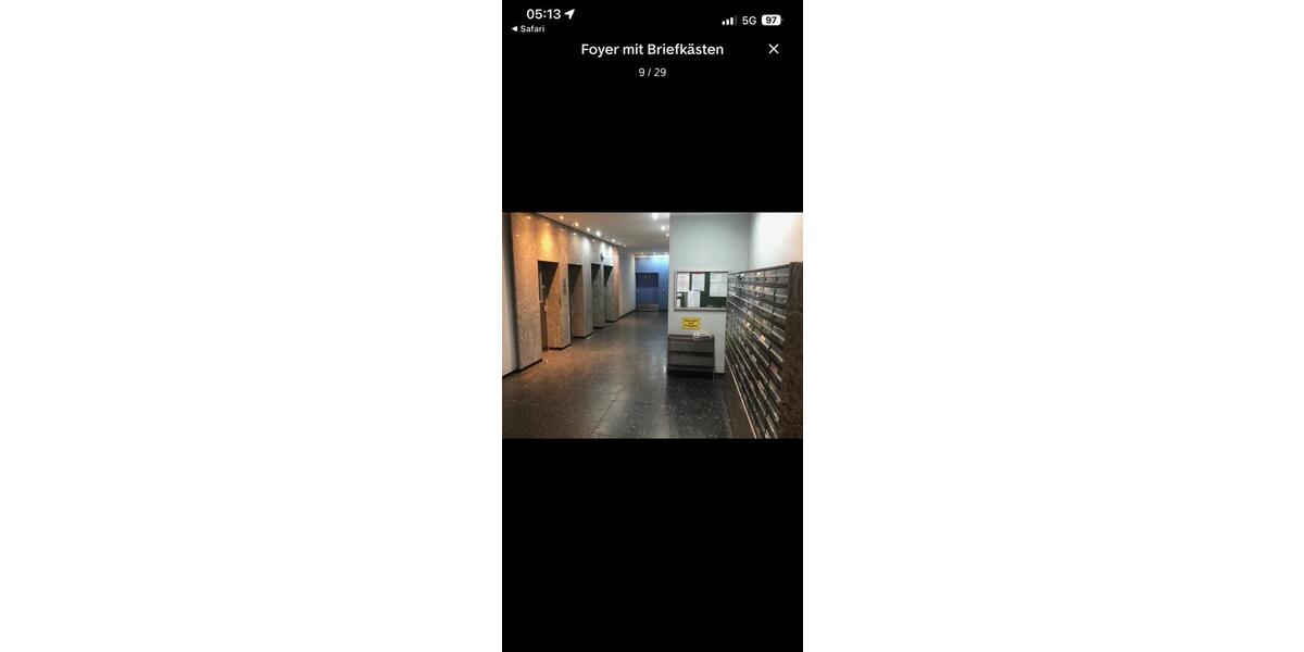 Etagenwohnung Hannover Vahrenwald-List - 3 Zimmer, 84 m&sup2;, 170.000&euro; | Angebot:26174112