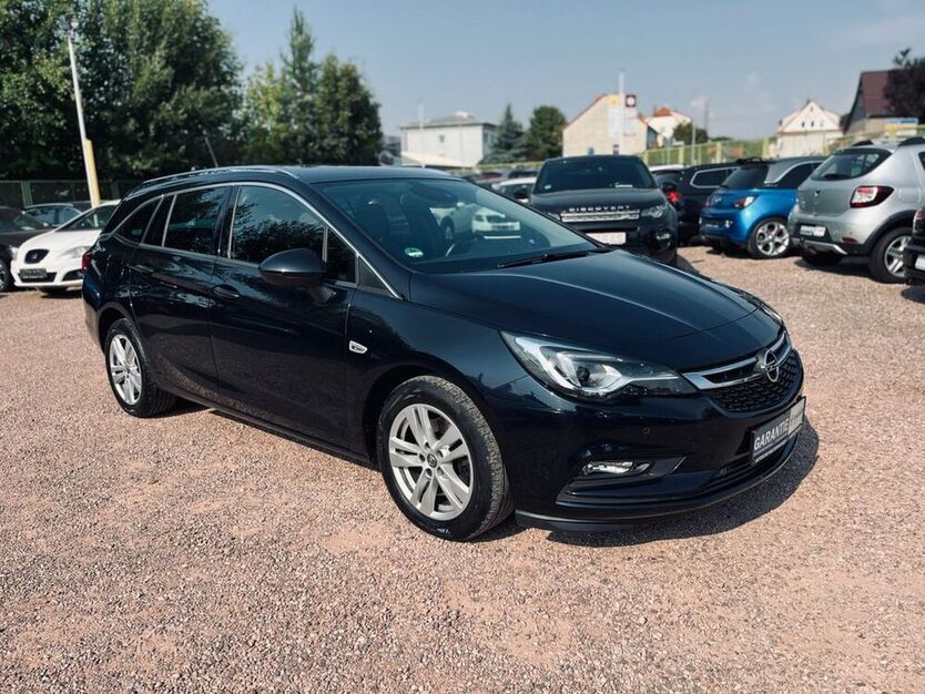 Astra