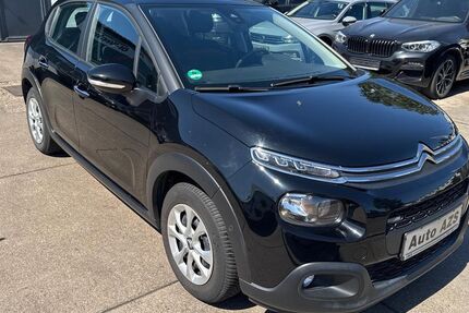 Citroen C3 40.916 km 7.950 &euro; Schwetzingen 68723