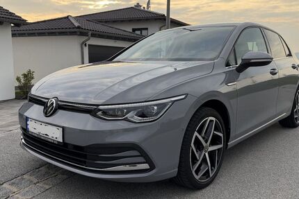 VW Golf 60.000 km 18.900 &euro; Hutthurm 94116