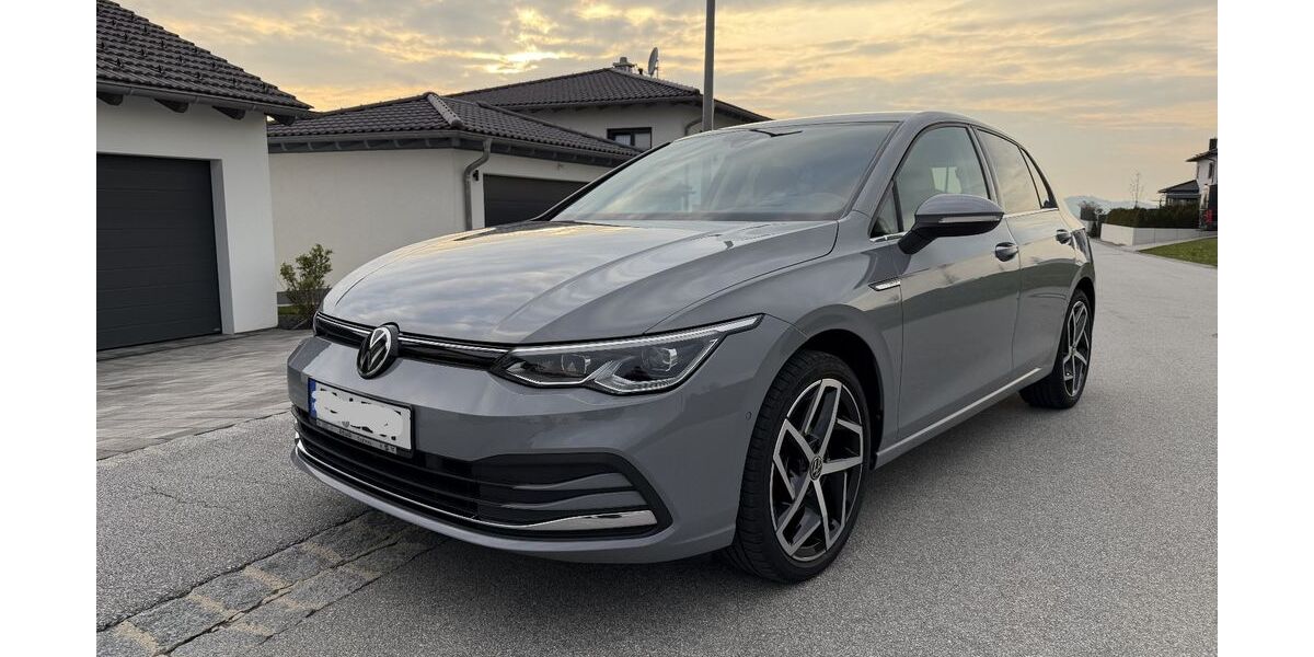 VW Golf 60.000 km 18.900 &euro; Hutthurm 94116