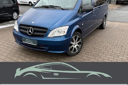 Mercedes-Benz Vito 255.697 km 10.990 &euro; Bad Düben 04849