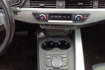 Audi A4 91.822 km 17.111 &euro; Stuttgart 70180