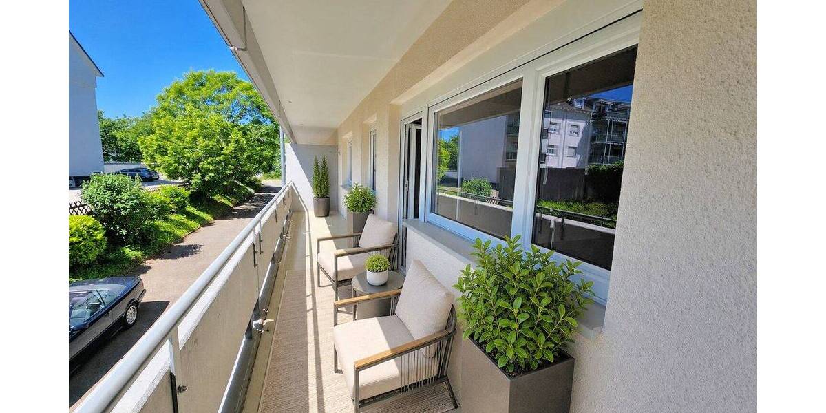 Etagenwohnung Lörrach Stetten - 3 Zimmer, 83 m&sup2;, 1.200&euro; | Angebot:26906399