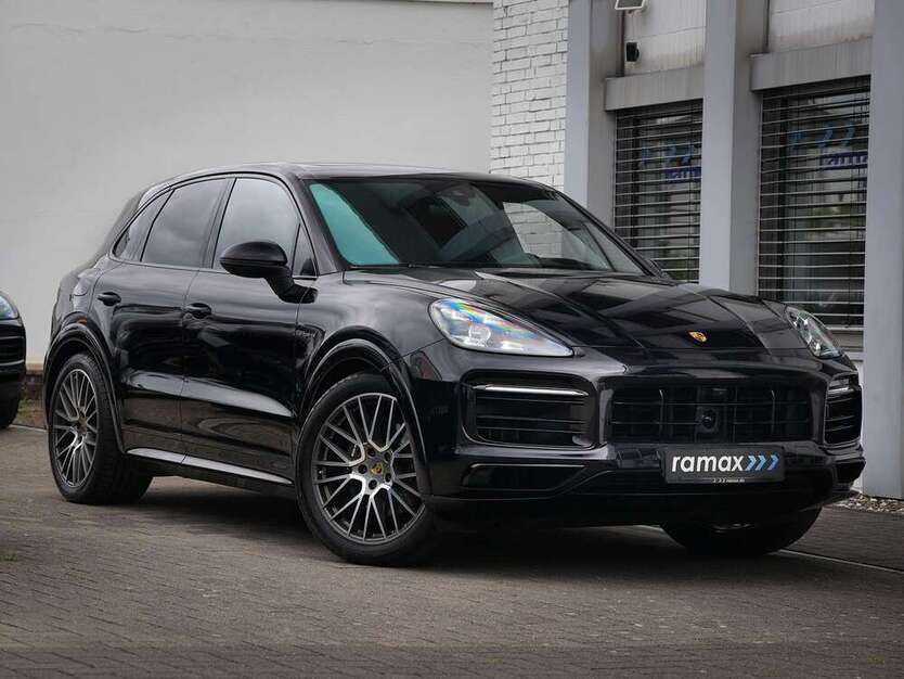 Porsche Cayenne 65.000 km 82.500 € Hürth (bei Köln) 50354