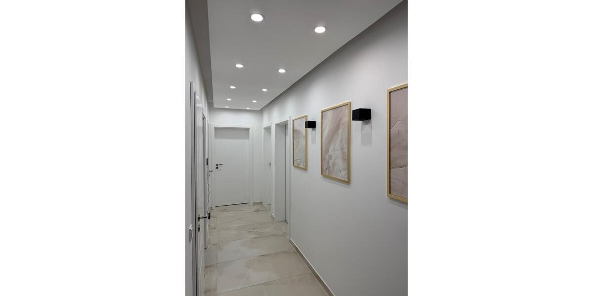 Etagenwohnung Porta Westfalica - 4 Zimmer, 130 m&sup2;, 1.800&euro; | Angebot:26350853