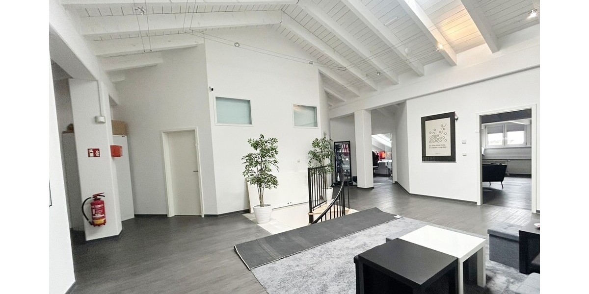 Solides Investment: Büro- und Gewerbe Globalobjekt in Oberhaching b. München - Gewerbeobjekt Oberhaching Deisenhofen | Angebot:26635457