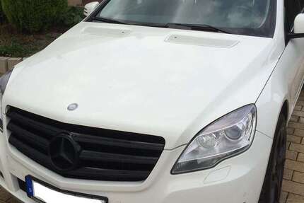 Mercedes-Benz R 350 302.455 km 7.900 &euro; Bahretal 01819