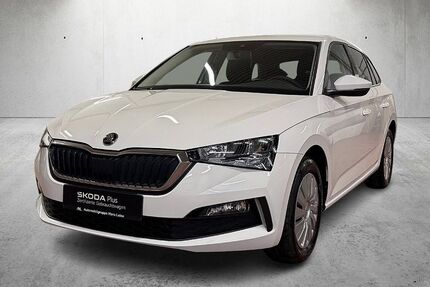 Skoda Scala 43.472 km 14.818 &euro; Osterode 37520