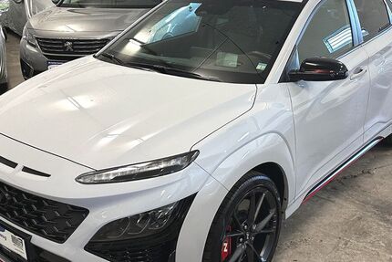 Hyundai KONA 45.000 km 27.690 € Rietberg 33397