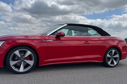 Audi A5 22.000 km 47.400 &euro; Stammham 85134