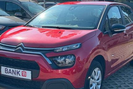 Citroen C3 73.998 km 6.500 € Würselen 52146
