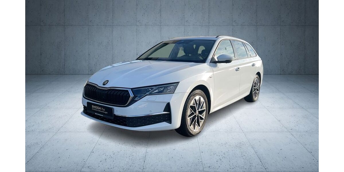 Skoda Octavia 17.672 km 30.970 &euro; Neutraubling 93073