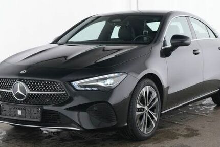 Mercedes-Benz CLA 180 13.884 km 33.700 &euro; Bad Doberan 18209