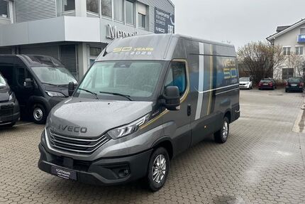 IVECO Andere 3.000 km 53.895 &euro; Erding 85435