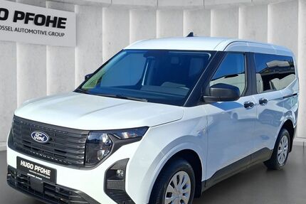 Ford Tourneo Courier 12.855 km 24.490 &euro; Lübeck 23554