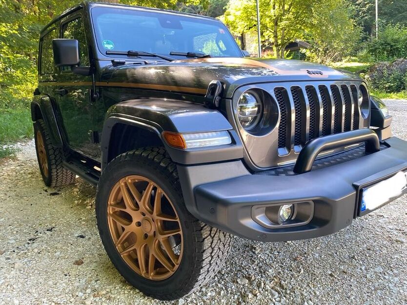 Wrangler