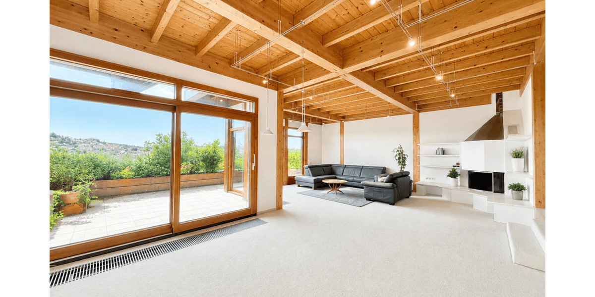 Mehrfamilienhaus, Wohnhaus Weissach Flacht - 9 Zimmer, 326 m&sup2;, 929.000&euro; | Angebot:26824980
