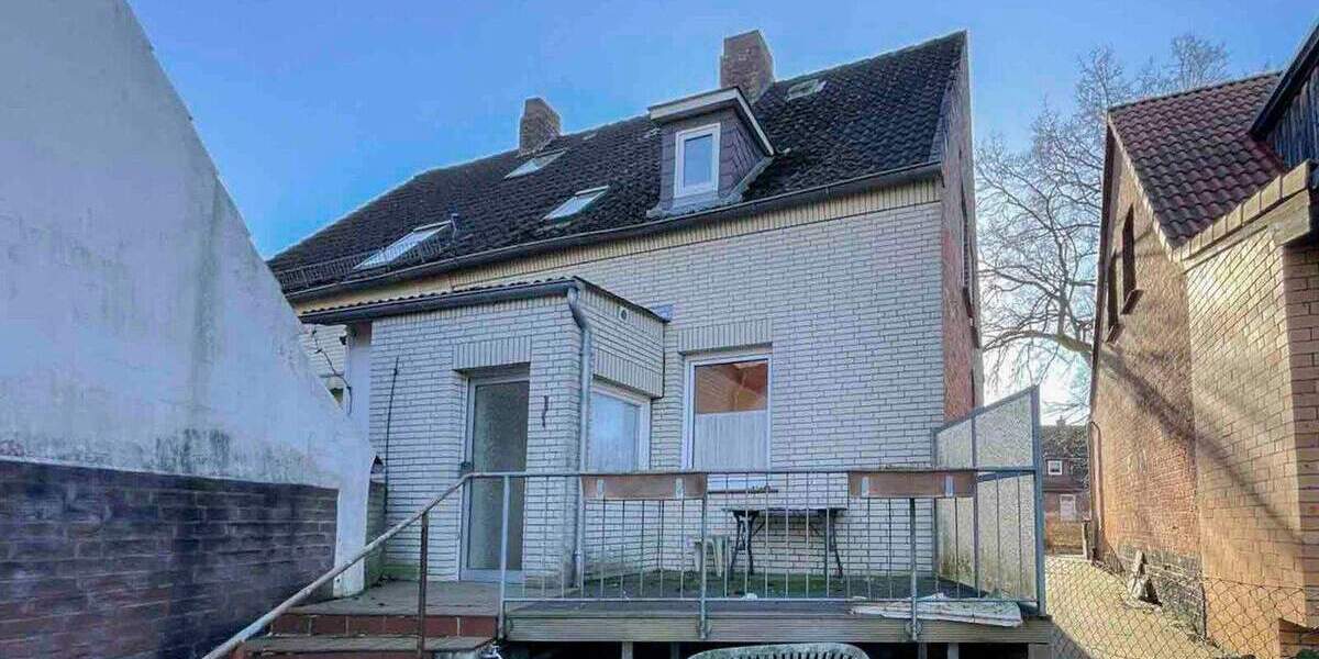 Einfamilienhaus Ratzeburg - 4 Zimmer, 210.000&euro; | Angebot:25427040