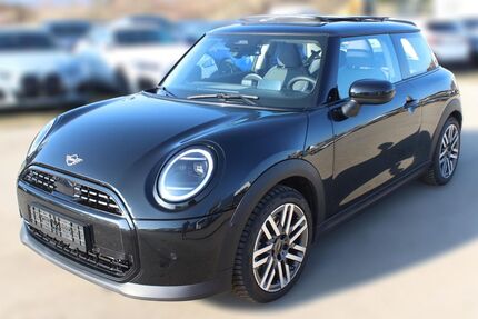 Mini Cooper C 9.450 km 27.490 &euro; Neusäß 86356
