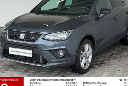 Seat Arona 19.800 km 16.100 &euro; Heilbronn 74074