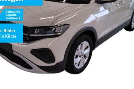 VW T-Cross 4.800 km 21.330 &euro; Öhringen 74613