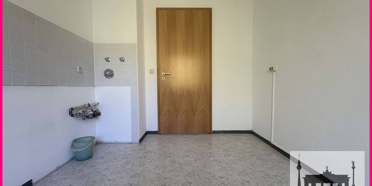 Etagenwohnung Schönefeld - 2 Zimmer, 59 m&sup2;, 199.000&euro; | Angebot:26836057