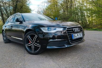 Audi A6 283.000 km 11.299 &euro; Offenburg 77652