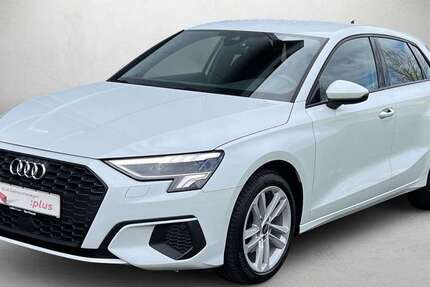 Audi A3 51.812 km 21.380 &euro; Mainz 55131