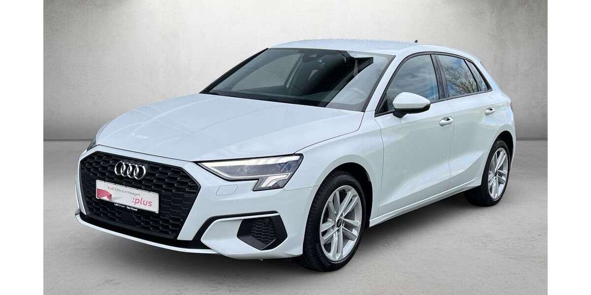 Audi A3 51.812 km 21.380 &euro; Mainz 55131