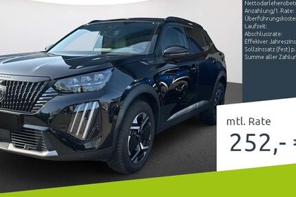 Peugeot 2008 42.781 km 21.490 &euro; Dülmen 48249