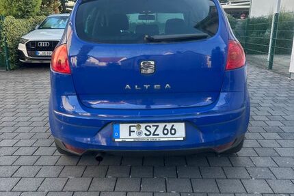 Seat Altea 181.000 km 999 &euro; Frankfurt 60435