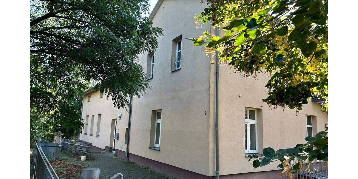 Gewerbeobjekt Riesa Gröba - 1 Zimmer, 425 m&sup2;, 380.000&euro; | Angebot:26852245