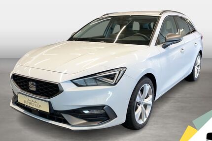 Seat Leon 19.607 km 29.090 € Landshut 84030