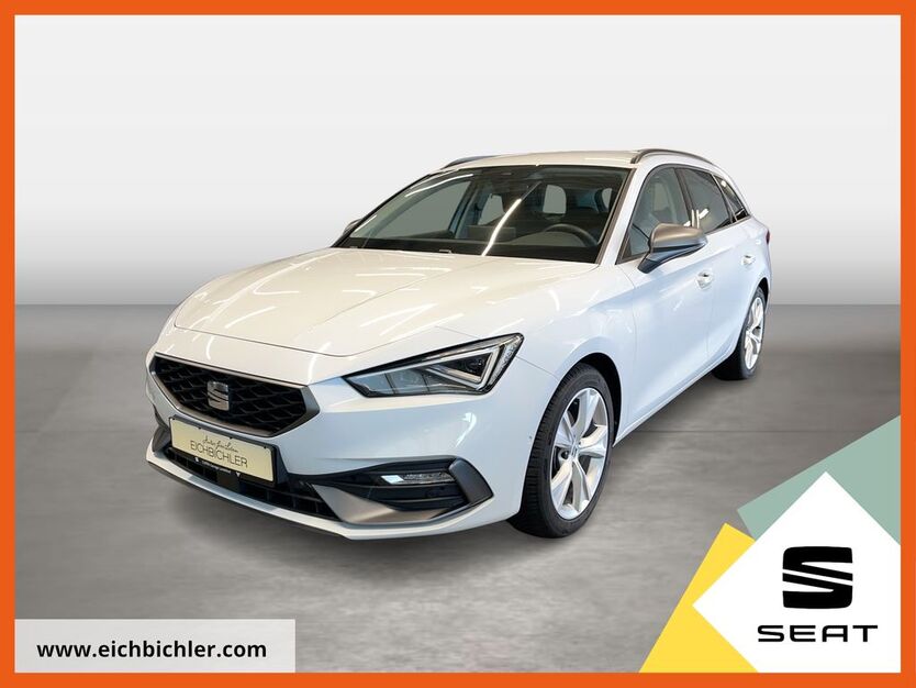 Seat Leon 19.607 km 29.090 € Landshut 84030
