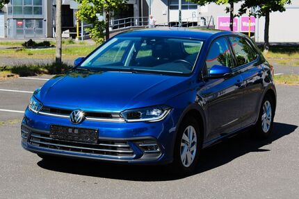 VW Polo 116.000 km 14.450 &euro; Siegburg 53725