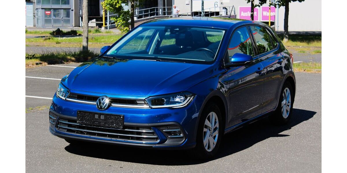 VW Polo 116.000 km 14.450 &euro; Siegburg 53725